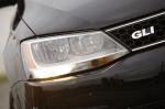 Volkswagen Jetta GLI Autobahn 2012 года